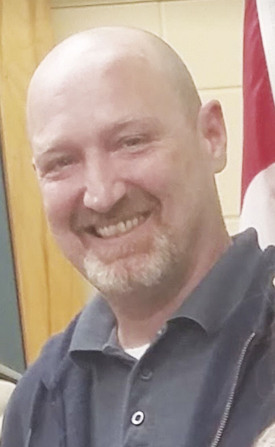 Timothy R. Moore Sr.